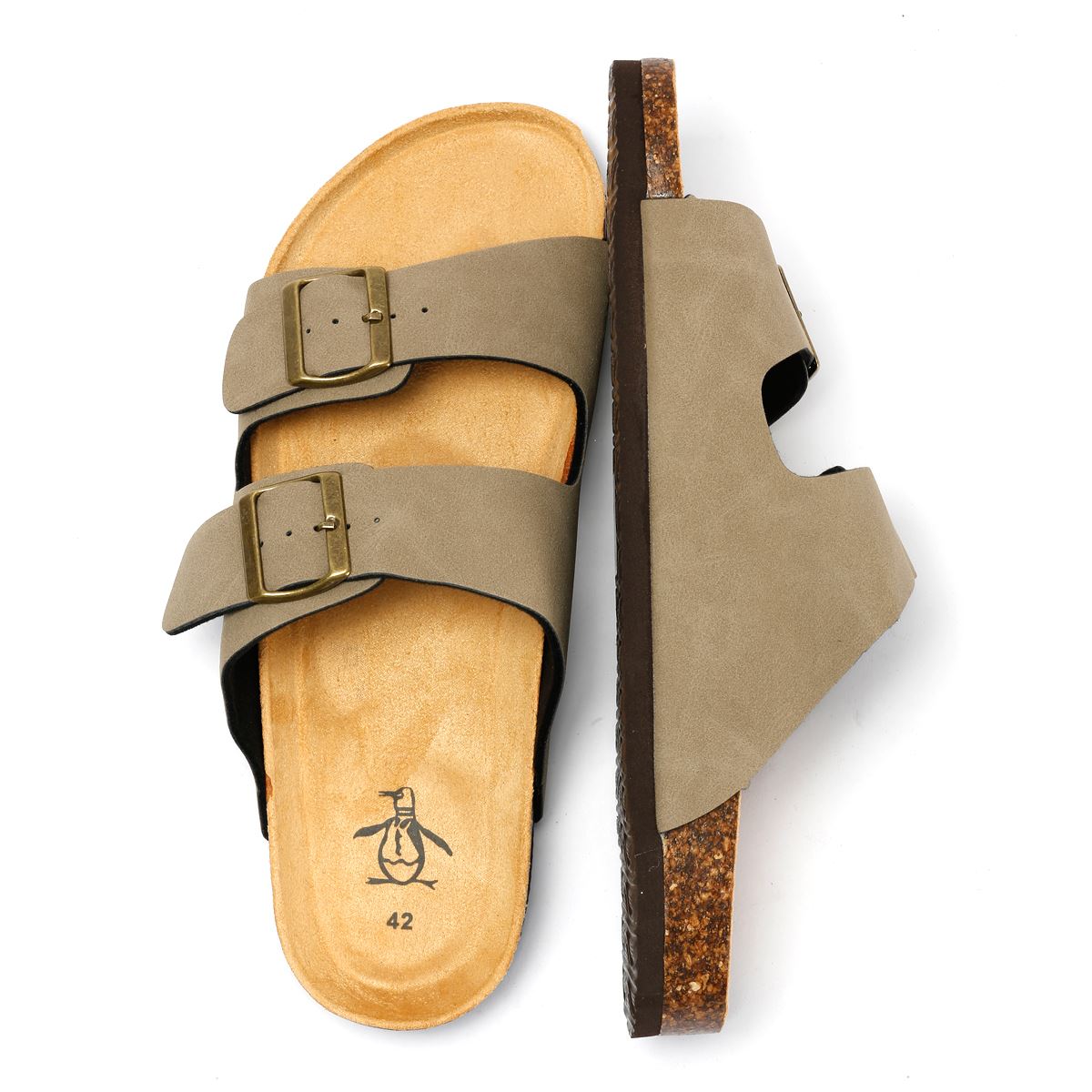 Penguin Port 2 Men's Sand Sandals