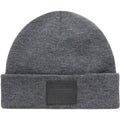Hard Yakka 3056 Grey Beanie Hat