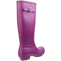 Cotswold Sandringham PVC Berry Wellington Boots