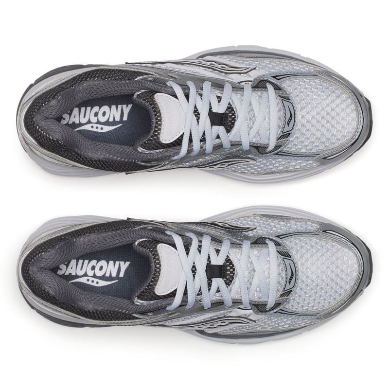Saucony Progrid Omni 9 Microchip Trainers