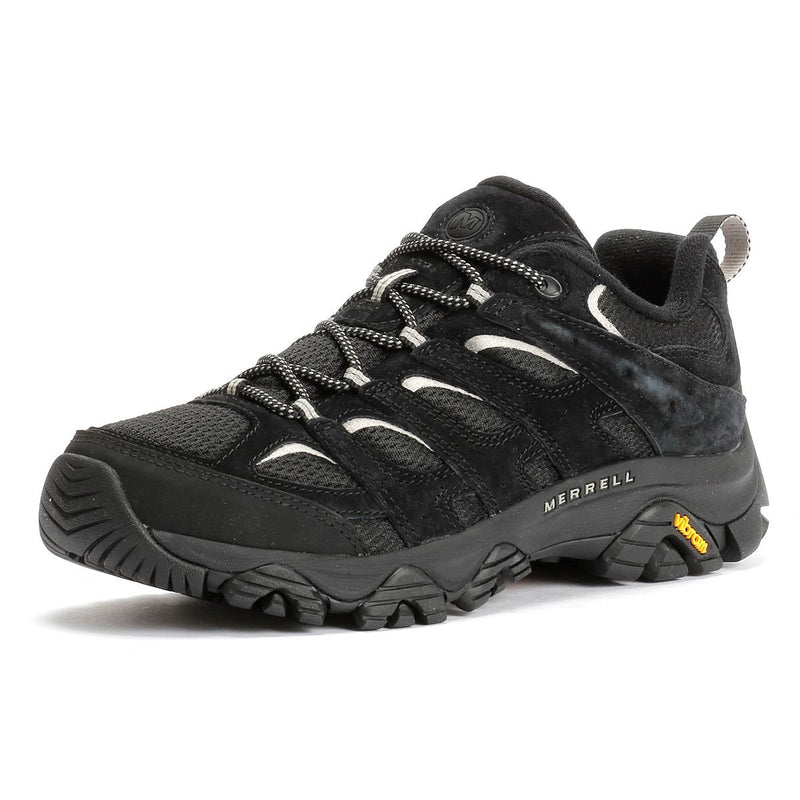 Merrell Moab 3 Men's Black/Paloma Trainers
