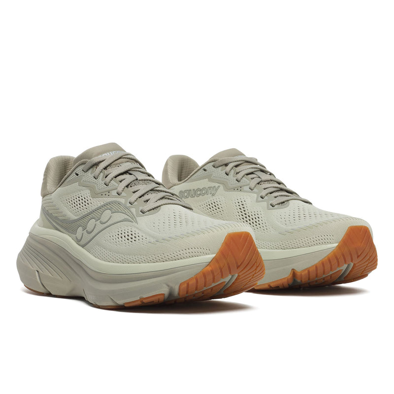 Saucony Guide 19 Men's Sage/Gum Trainers