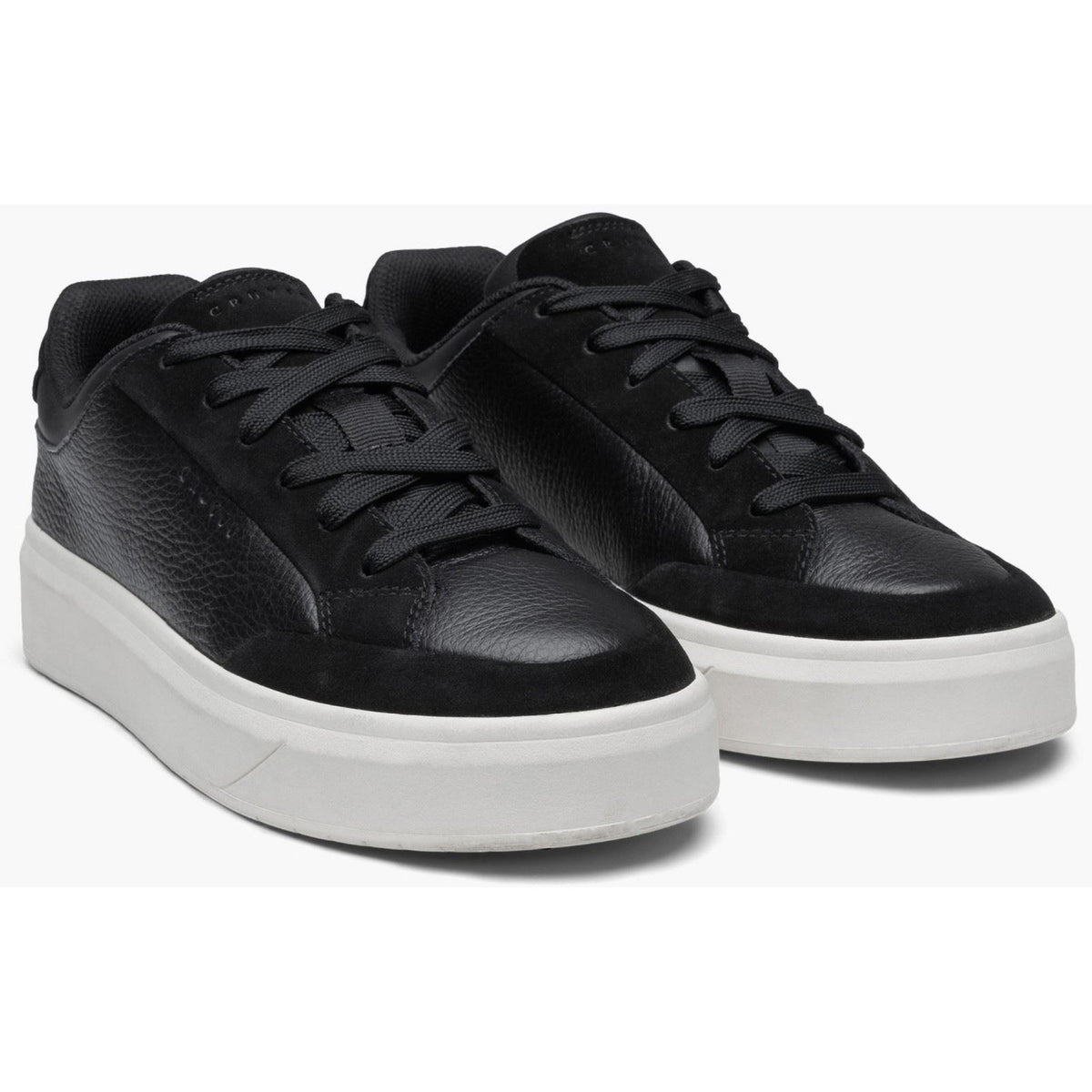 Cruyff Shoes Derby Classic Leather Men's Black Trainers