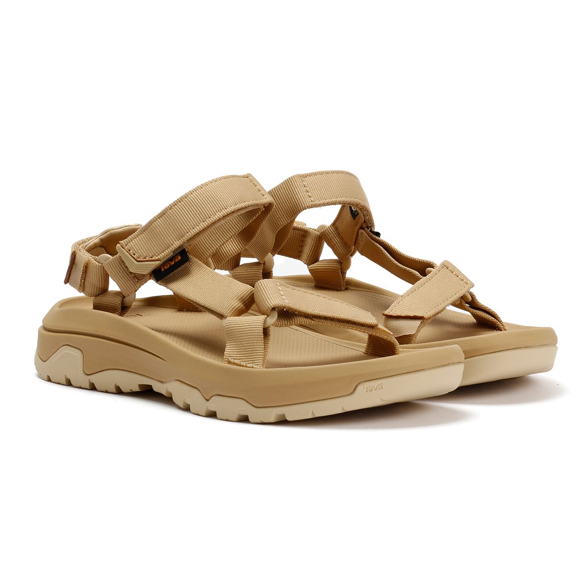 Teva Hurricane XLT3 Women's Tan Sandals
