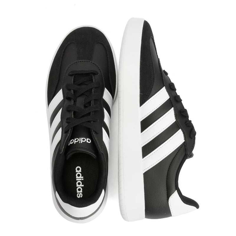 Adidas Barreda Men's Black/White Trainers