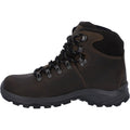 Hi-Tec Ravine Lite Leather Women's Brown Hiking Boots