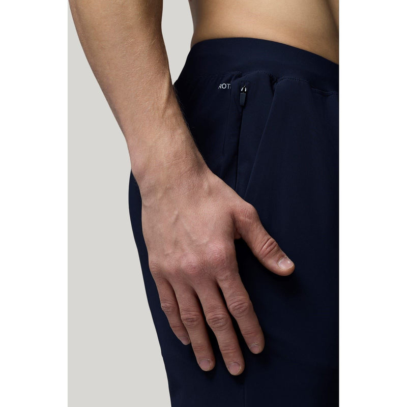 Castore Tech Training Men's Blue Track Pants