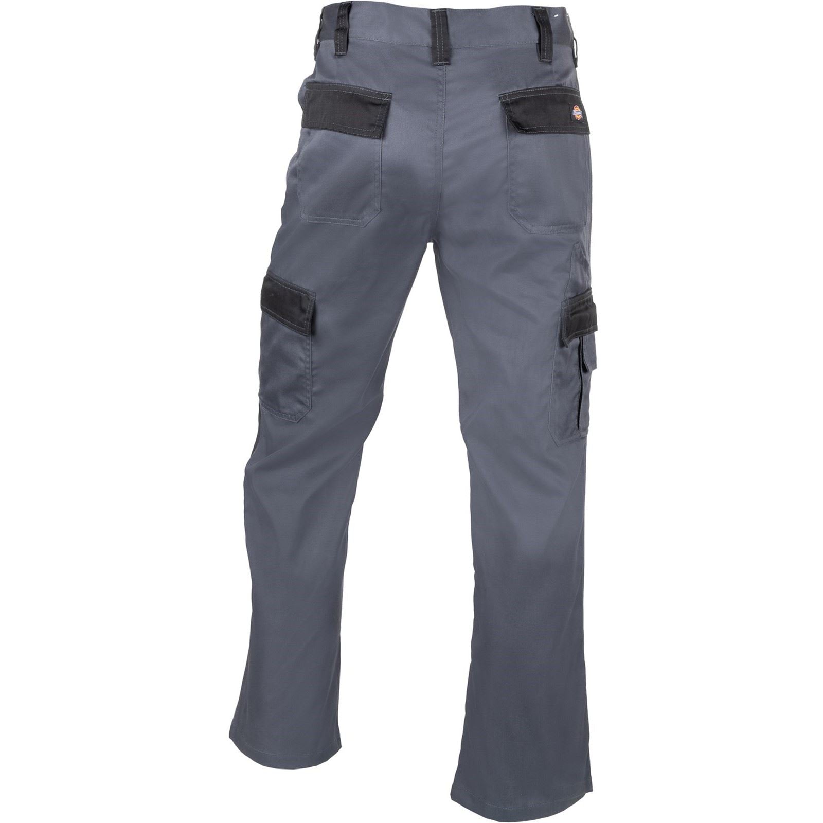 Dickies Everyday Synthetic Men's Grey Outdoor Trousers