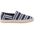 TOMS Alpargata Rope 2.0 Textile Men's Navy Espadrilles