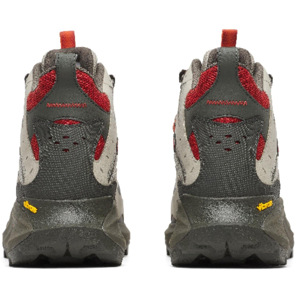 Merrell Moab Speed 2 Mid GTX Men's Grey Hiking Boots