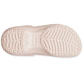 Crocs Classic Platform Clog Women's Quartz Clogs