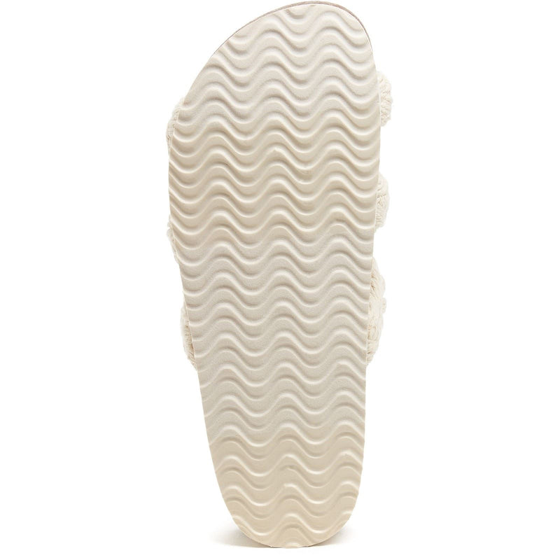 Rocket Dog Ashley String Braid Cotton Women's Natural Sandals