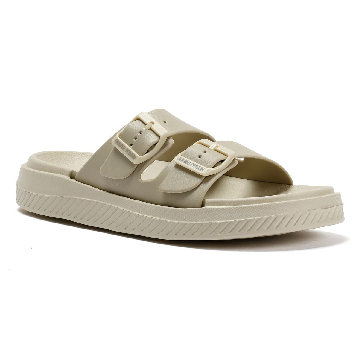 Penguin Playa Men's Stone Sandals