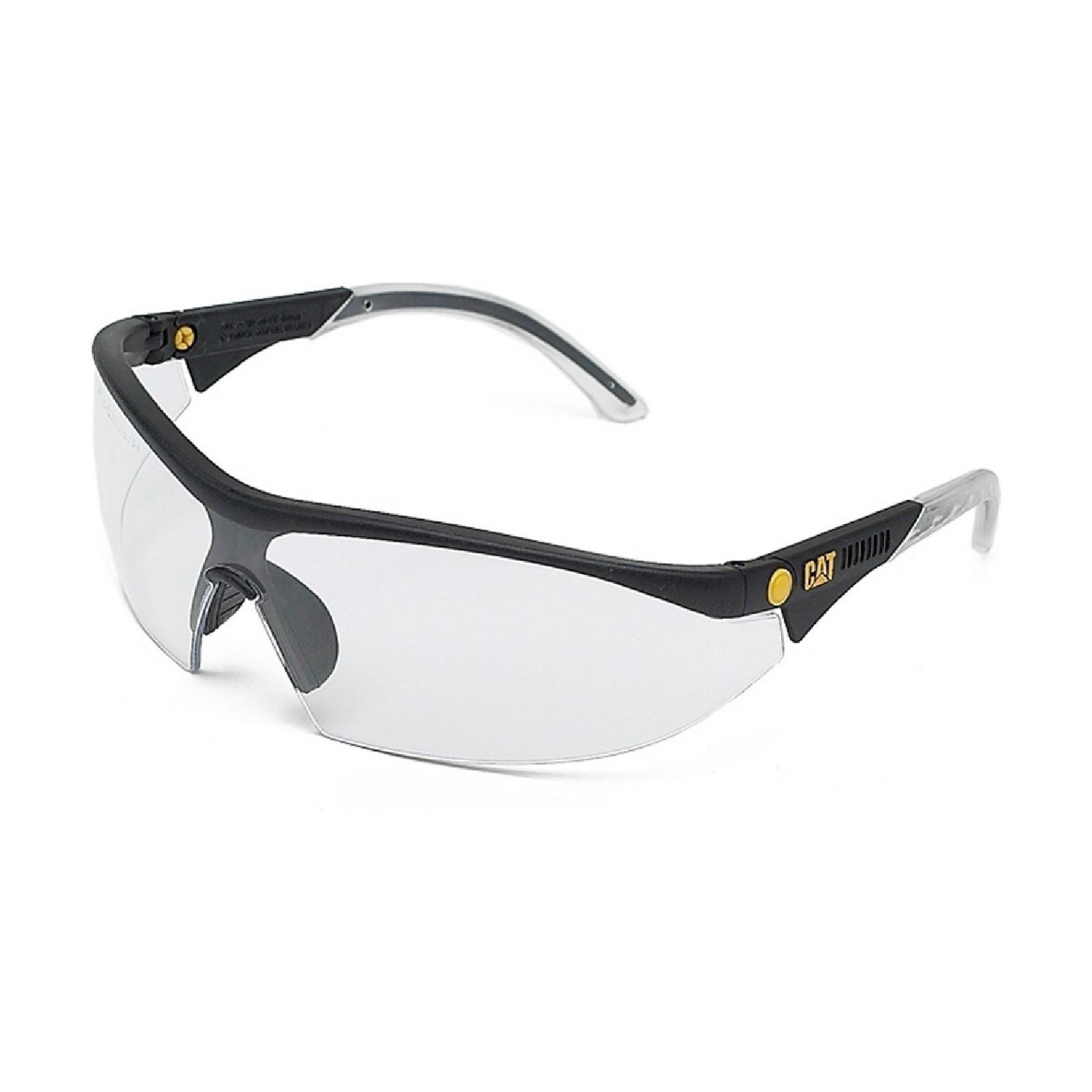 Caterpillar CAT Digger 's Safety Glasses