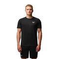 Castore Adapt Training T-Shirt Polyester Men's Black Activewear T-Shirts