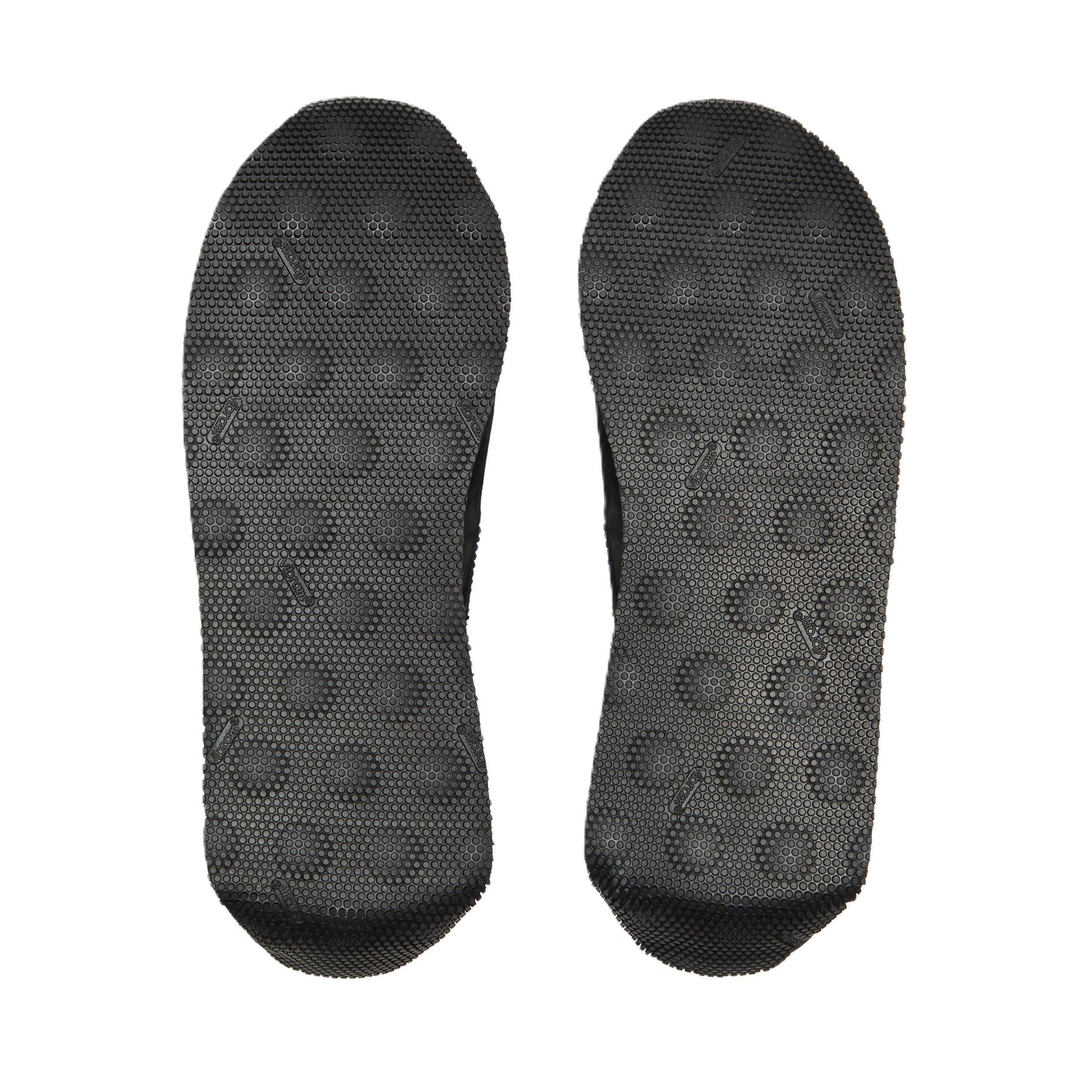 Walsh Tornado Men's Black Trainers