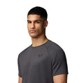 Castore Adapt Training T-Shirt Polyester Men's Black Activewear T-Shirts