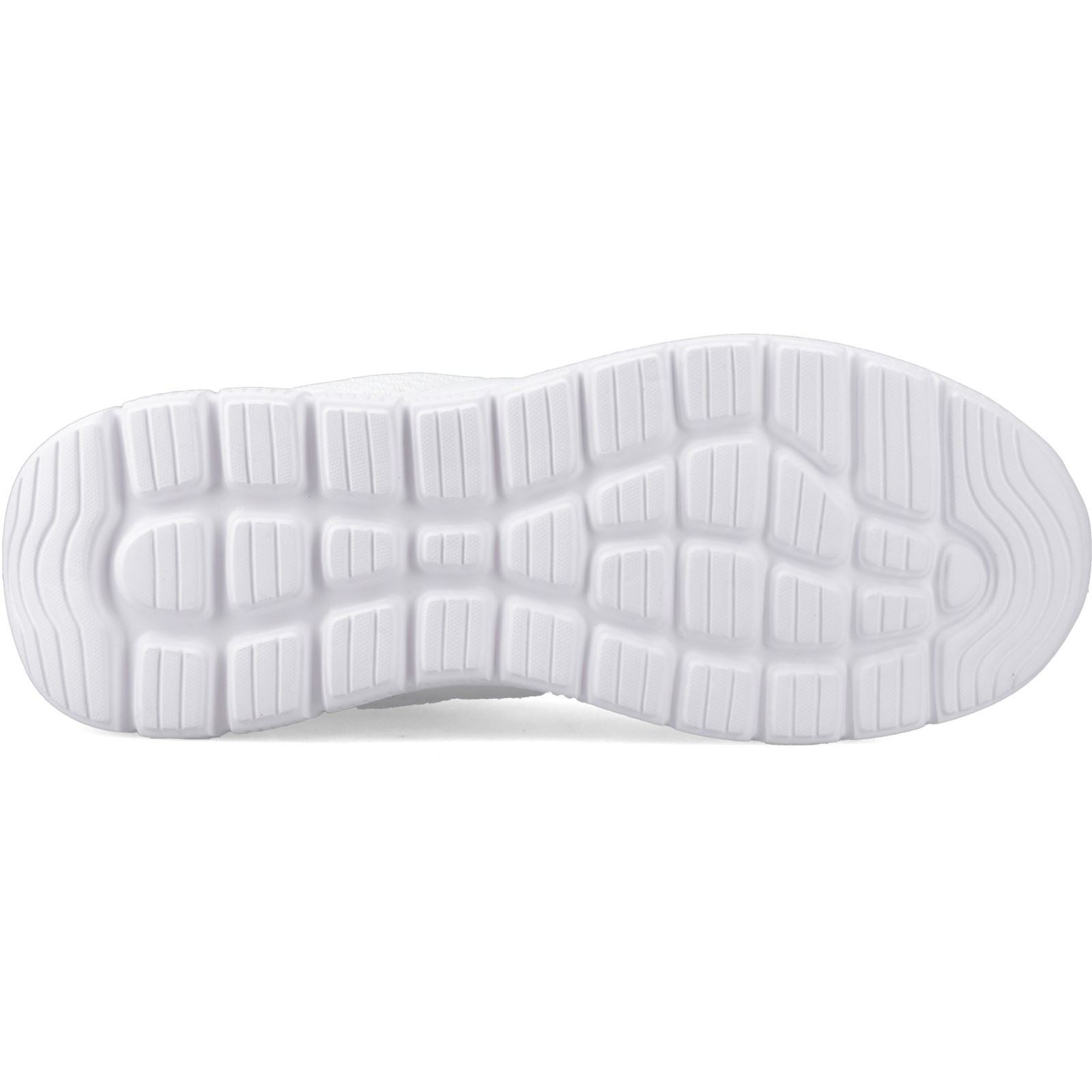 Jack & Jones Taylor Mesh Polyurethane Men's White Standard Trainers