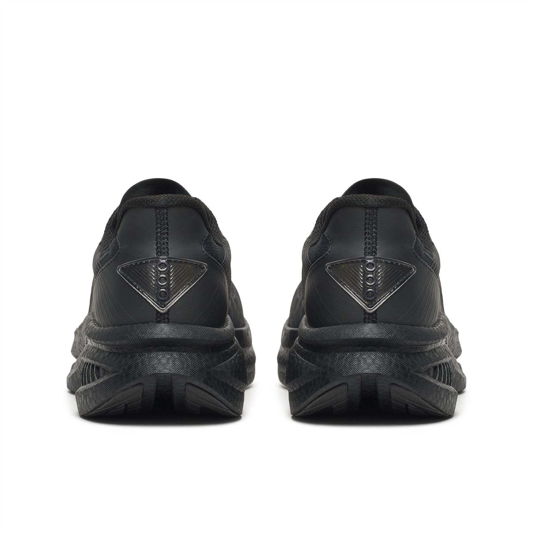 Saucony Endorphin Azura Men's Triple Black Trainers