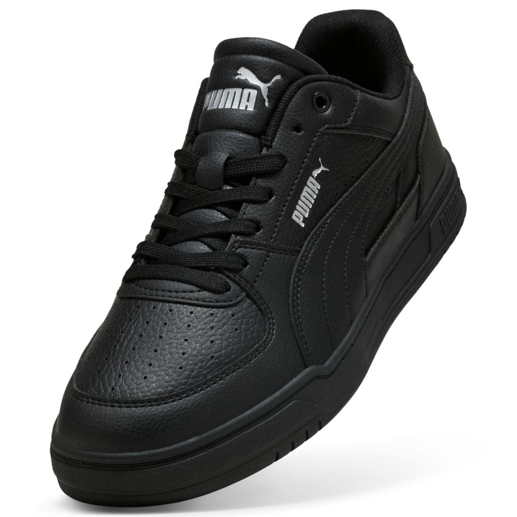 Puma Caven III Women's Black Trainers