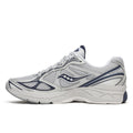 Saucony ProGrid Guide 7 Oyster Navy Trainers