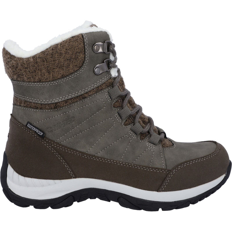 Hi-Tec Riva Mid Women's Hiking Boots
