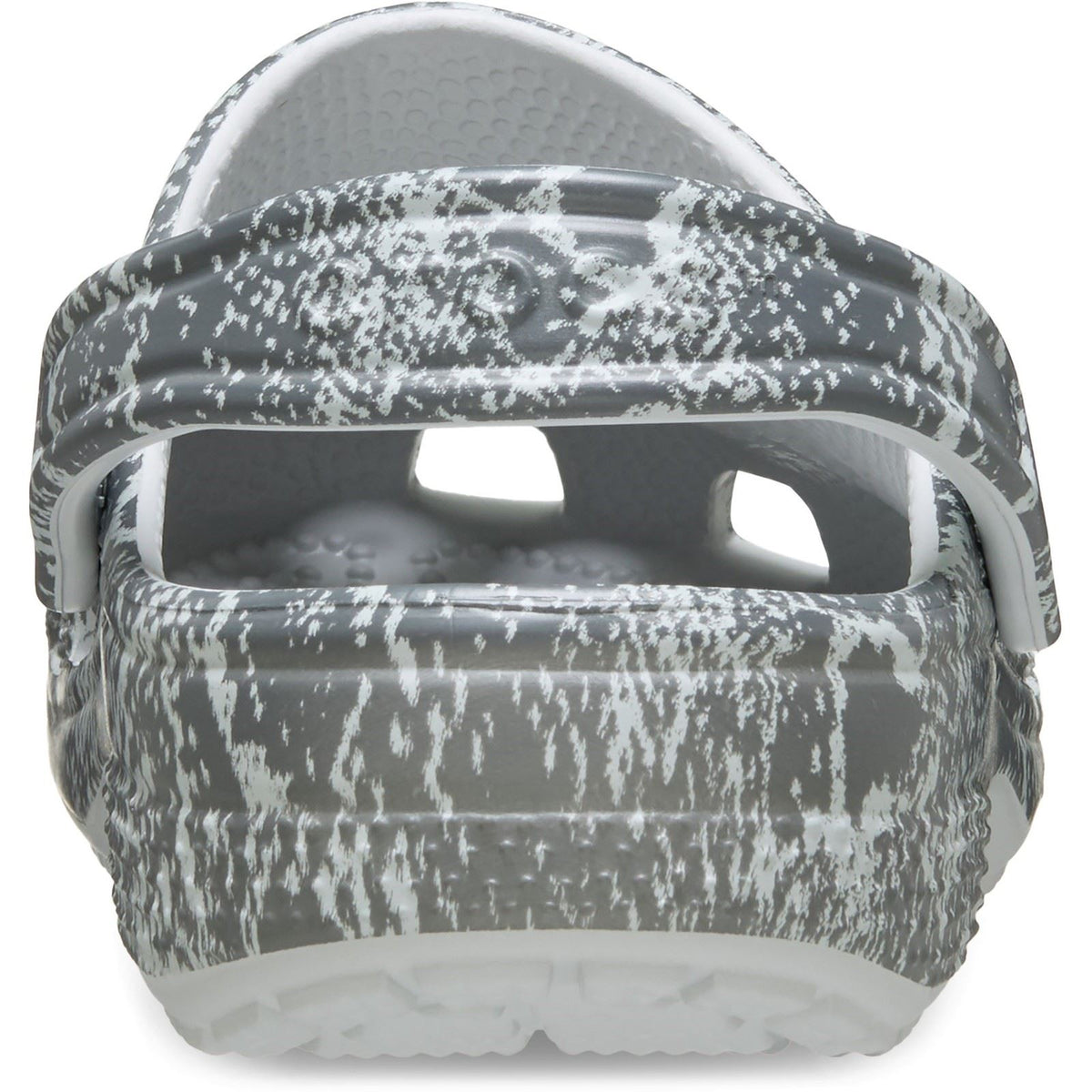Crocs Classic Pop Animal EVA Women's Atmosphere / Multi Clogs