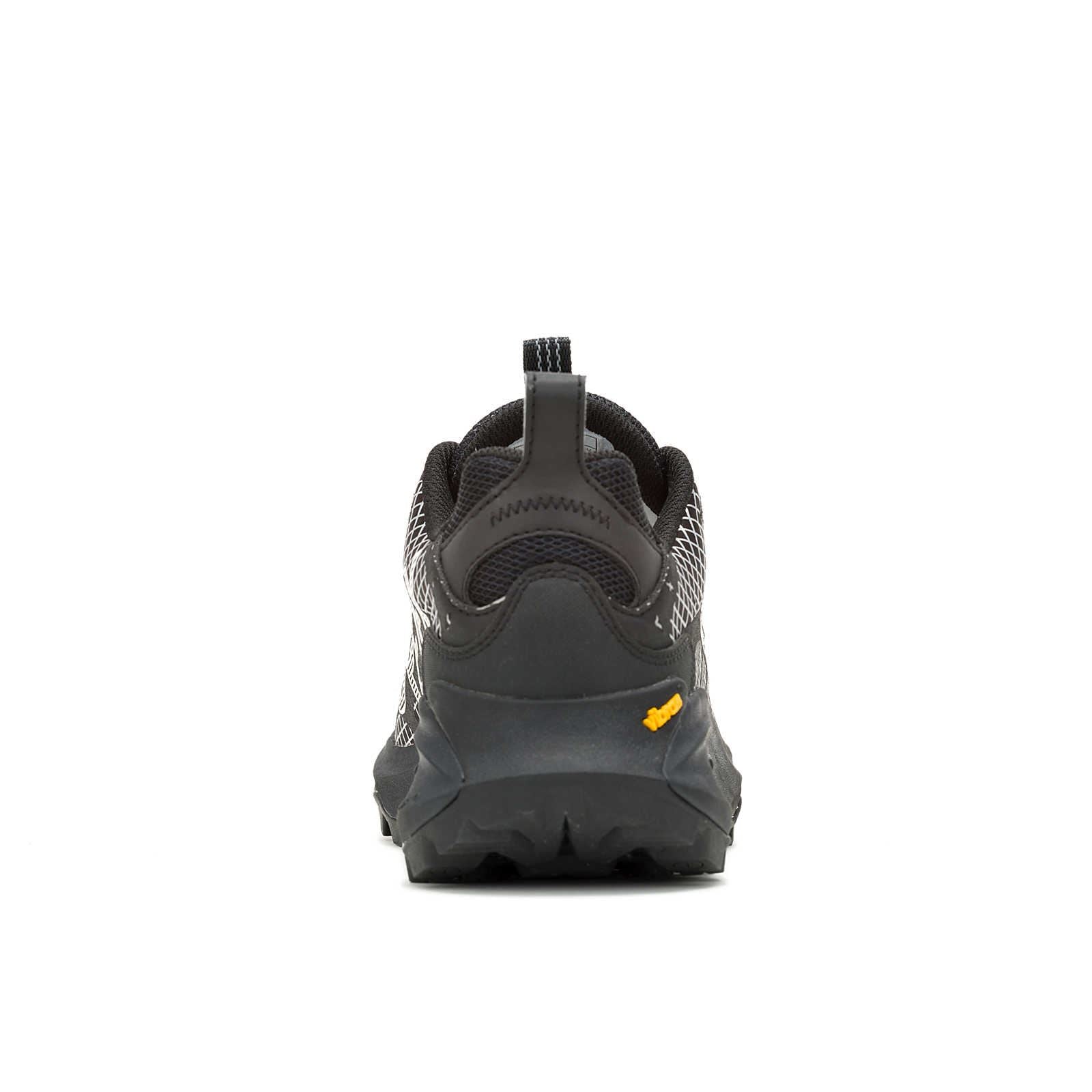 Merrell Moab Speed 2 Reflective GTX Men's Black Trainers