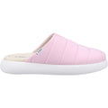 TOMS Alpargata Mallow Nylon Women's Pink Mules