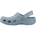 Crocs Kids' Classic Clog Synthetic Pond Clogs