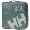 Helly Hansen Sport 2 30L Synthetic 's Grey Duffel Bag