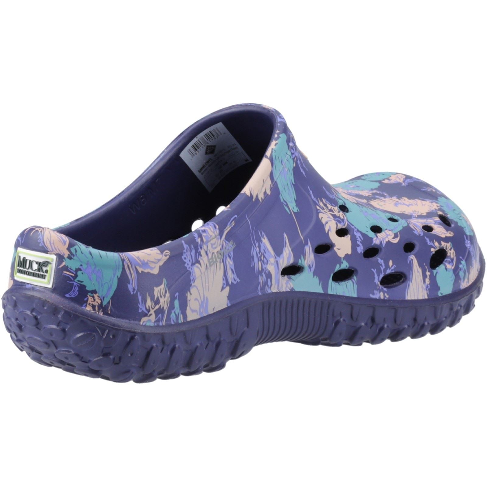Muck Boots Muckster Lite EVA Clogs