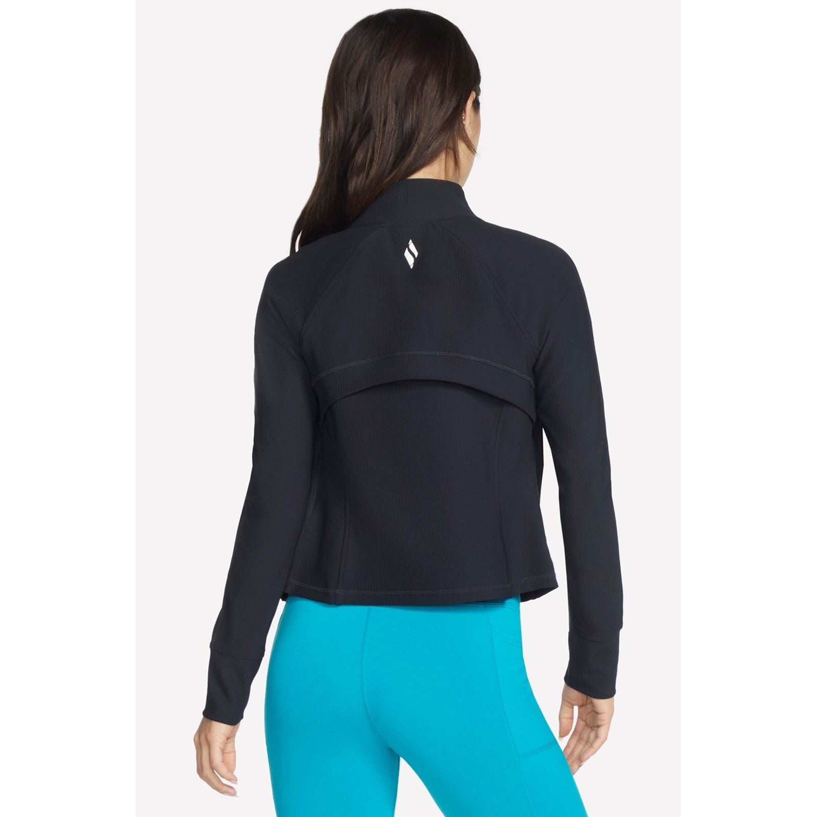 Skechers GOflex Rib 's Athletic Jackets