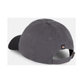 Dickies Everyday Dickies Twill Cotton Grey Baseball Caps