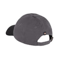 Dickies Everyday Dickies Twill Cotton Grey Baseball Caps