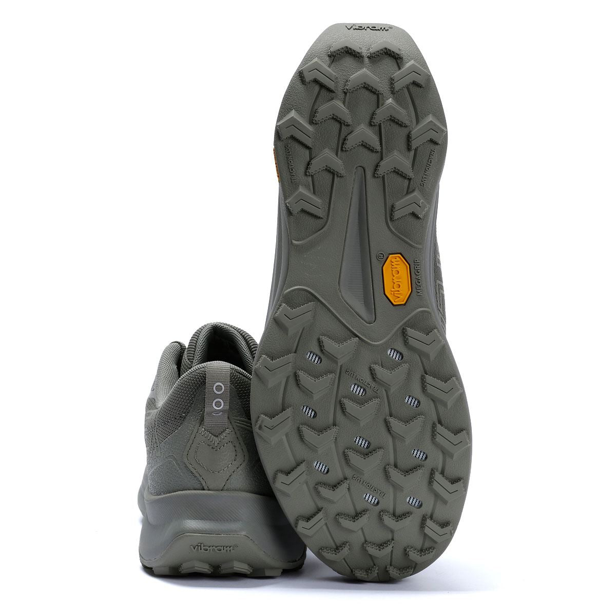 Saucony Peregrine 16 GTX Men's Laurel/Sage Trainers