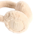 Hunter Blackmuir Sherpa Ear Muffs/Mittens Box Grey Ear Muffs & Mittens Set - One Size