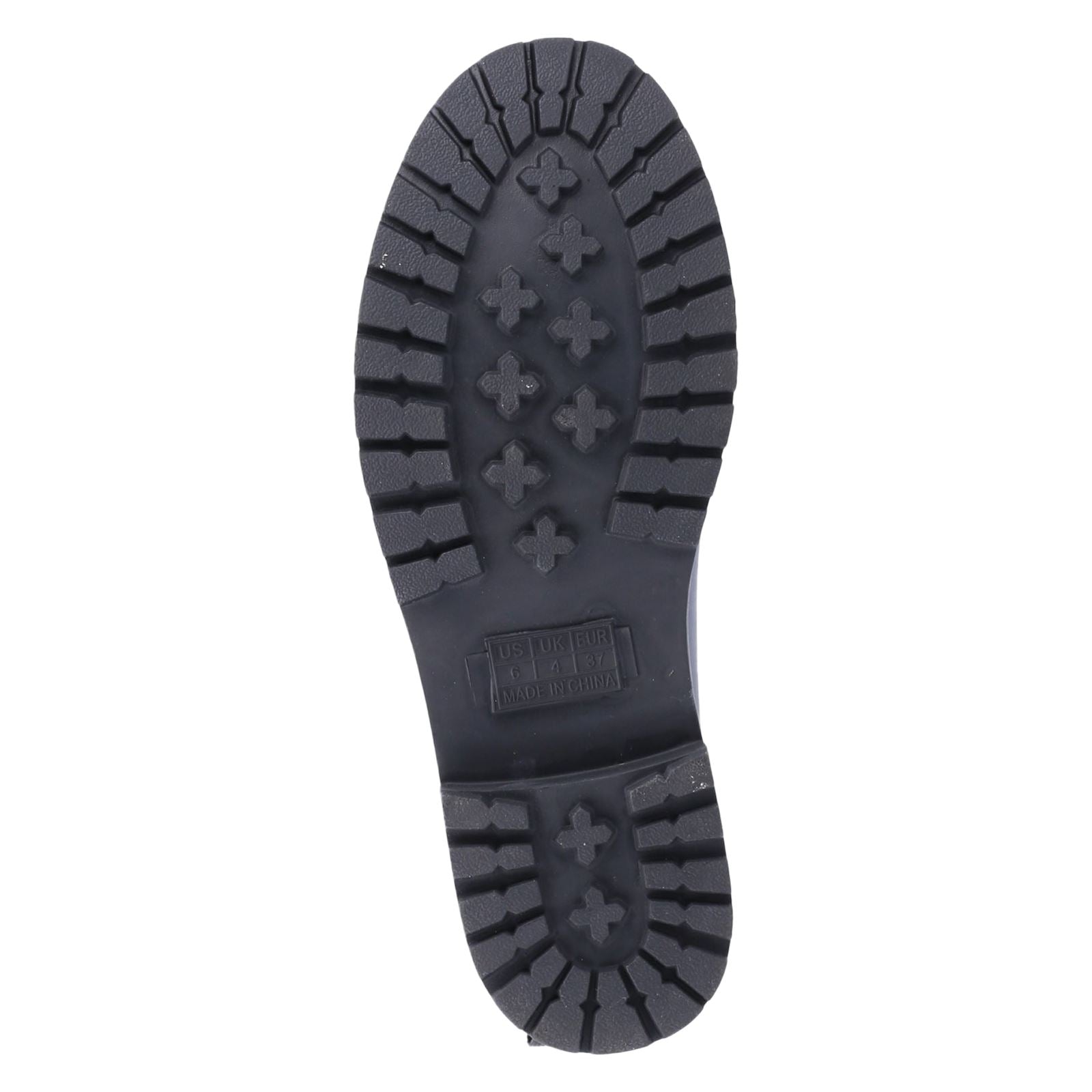 Cotswold Blenheim Rubber Navy Wellington Boots