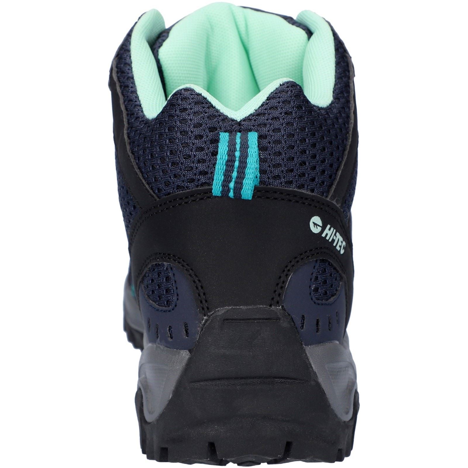 Hi-Tec Jaguar Mid Synthetic Women's Sky Captain/Navigate Hiking Boots