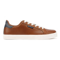 Ben Sherman Chase Men's Tan Trainers