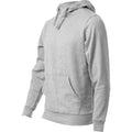 Helly Hansen Workwear Classic Cotton Men's Grey Hooded Sweatshirt