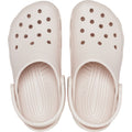 Crocs Classic Clog Synthetic Quartz Clogs