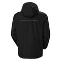 Helly Hansen Workwear Manchester 2.0 Men's Black Softshell Jacket