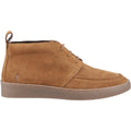 Hush Puppies Rory Suede Men's Tan Boots
