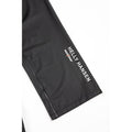 Helly Hansen Workwear Voss Polyester Black Rain Trousers