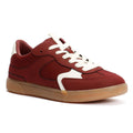 Blowfish Malibu Tastic Women's Carmine Red Trainers