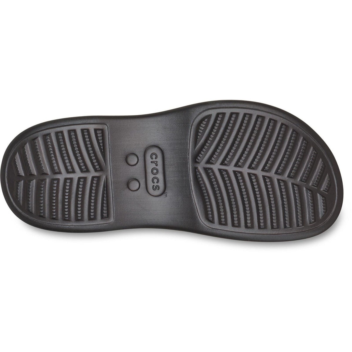 Crocs Dylan Notched EVA Women's Sepia/Multi Clogs