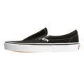 Vans Classic Slip-On Canvas Black Trainers