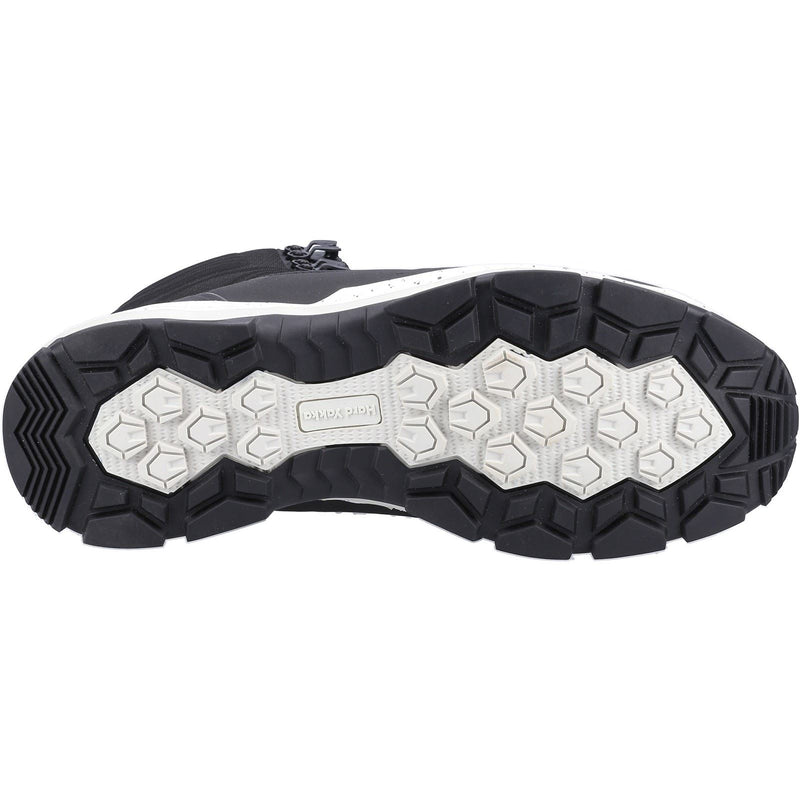 Hard Yakka Neo 2.0 Microfiber Black Safety Boots