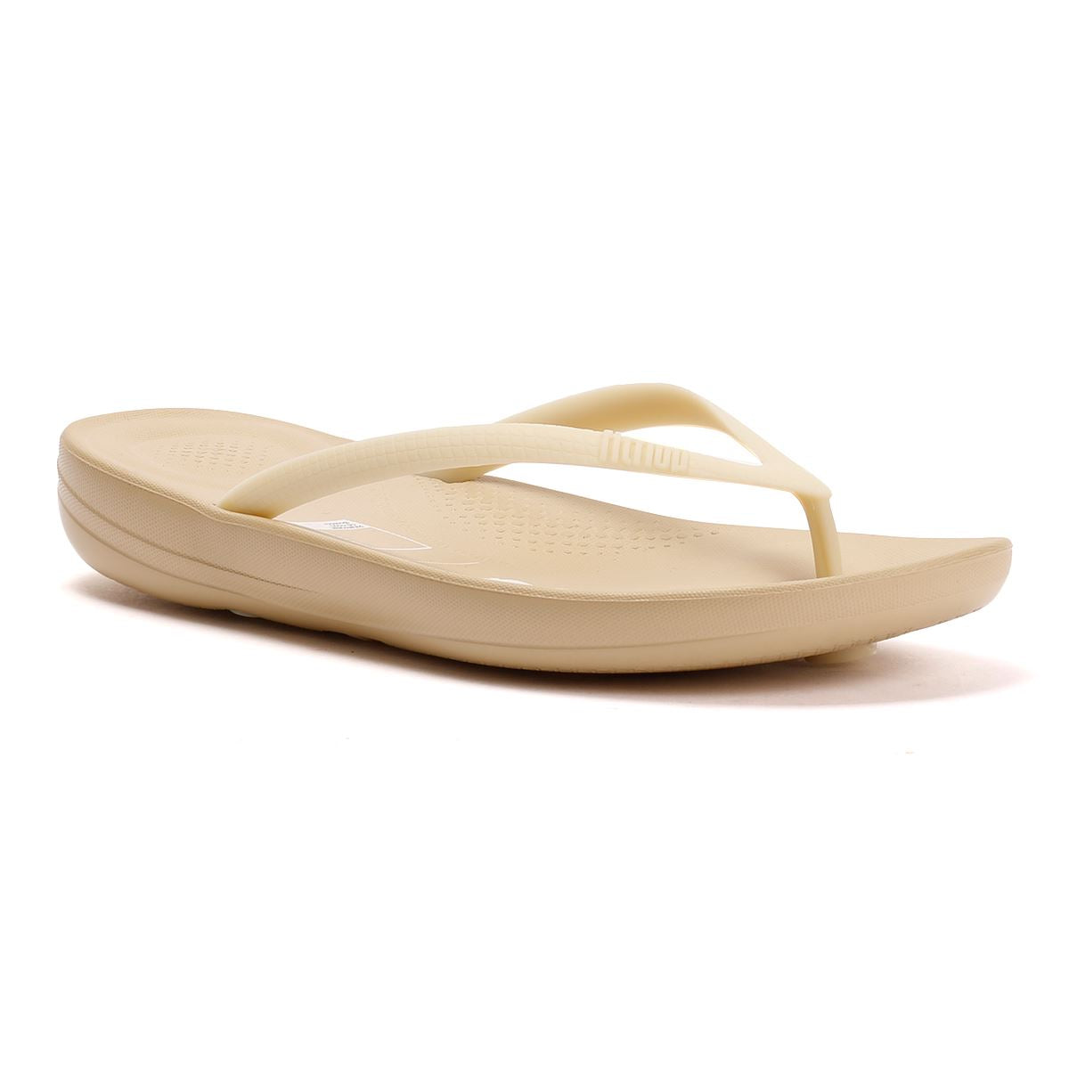 FitFlop IQUSHION X PANTONE Flip-Flops